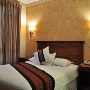 Фотографии гостиницы
Qantu Hotel