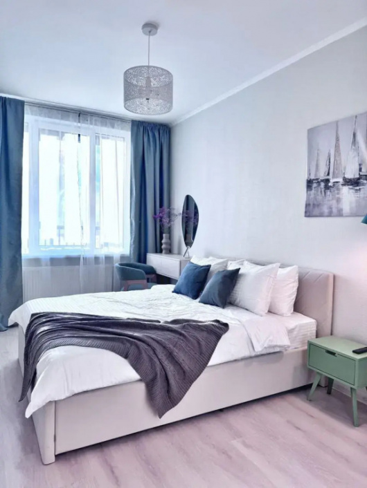 Фотографии квартиры 
            Квартира Посуточно