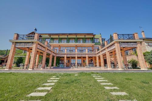 Фотография гостиницы Ампело