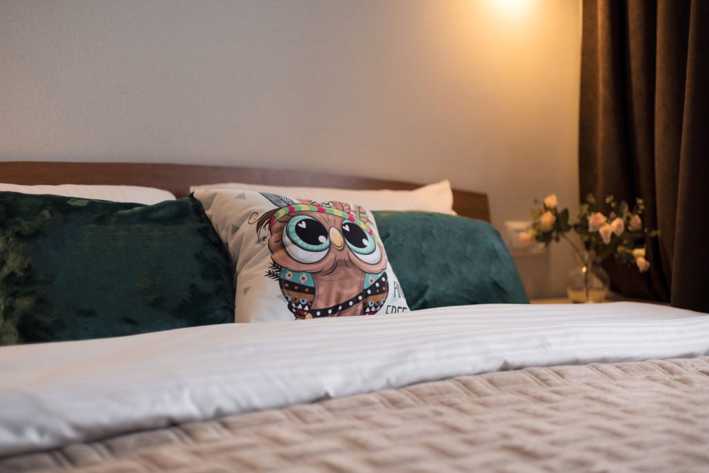 Фотография квартиры Апартаменты Стиль жизни