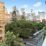 Фотография гостиницы Travelodge Hotel Sydney Wynyard