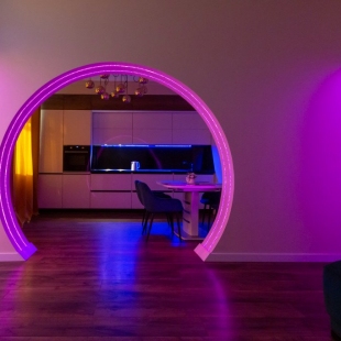 Фотография квартиры Апартаменты M Excelente