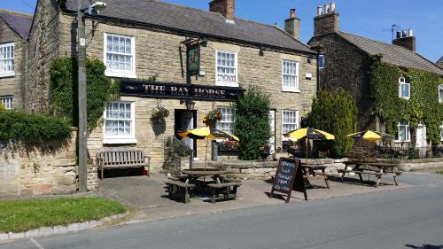 Фотография мини отеля The Bay Horse Country Inn