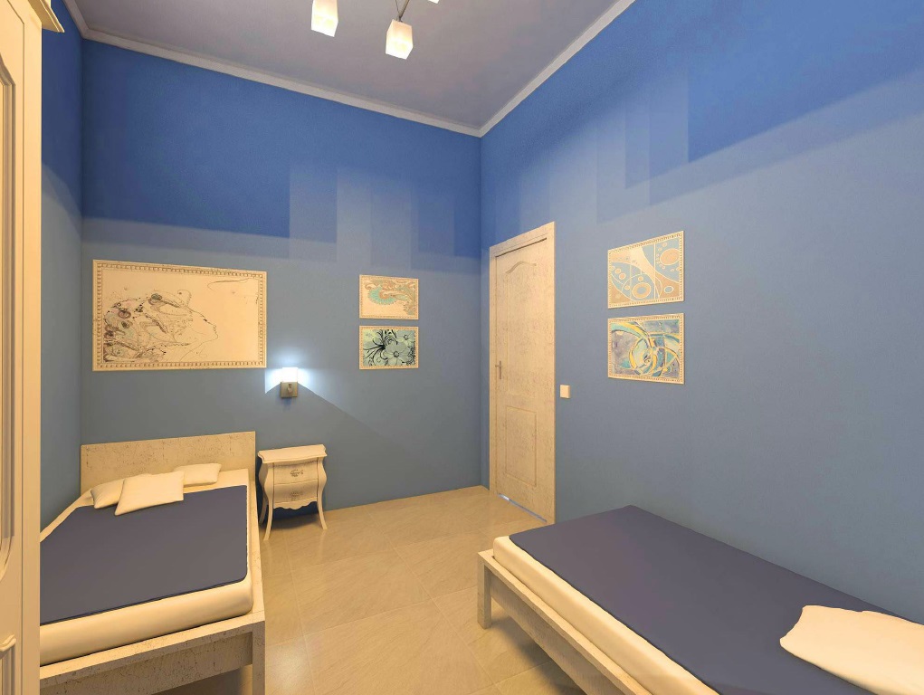 Фотография мини отеля Морской