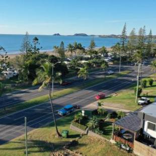 Фотографии хостела
Yeppoon Beachhouse