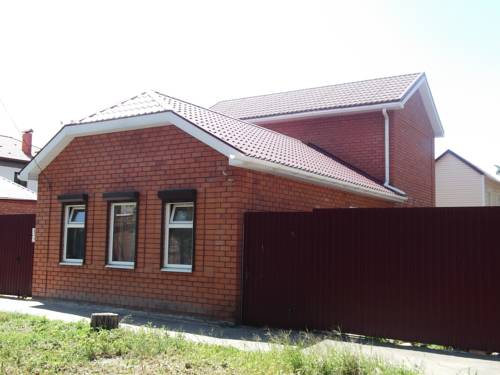 Фотография мини отеля На Павлова 98