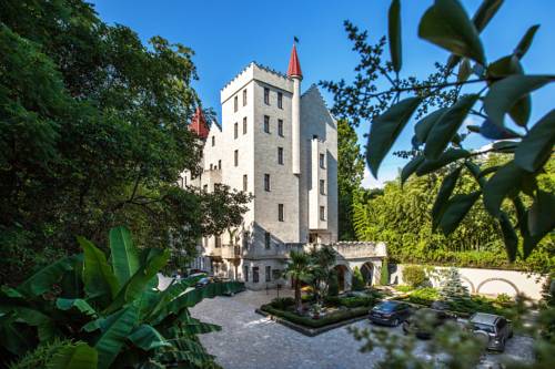 Фотографии гостиницы 
            Вилла Анна