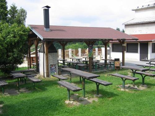 Фотография гостиницы Hotel U Jelena