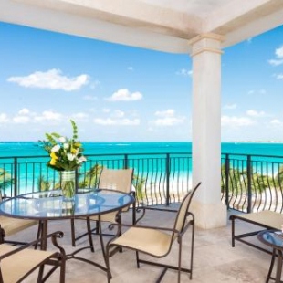 Фотография гостиницы Bianca Sands on Grace Bay