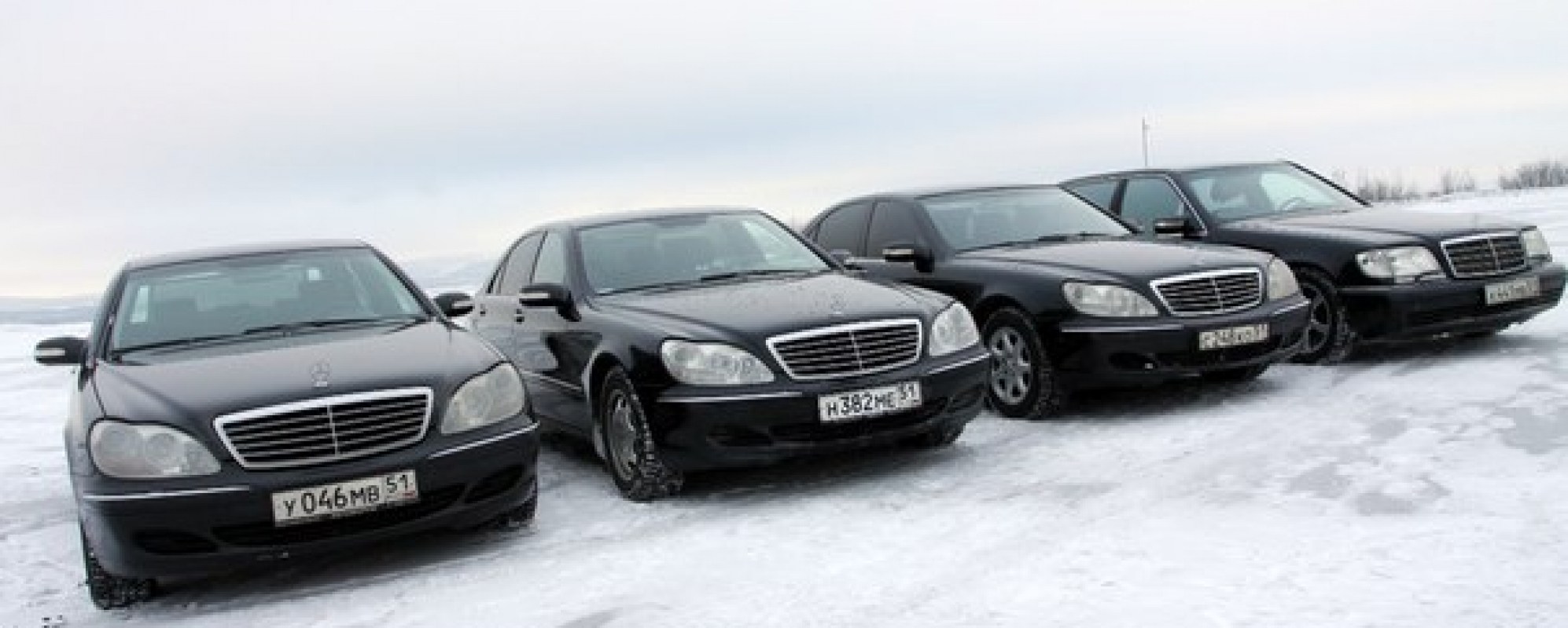 Фотографии такси 
            A51Transfer