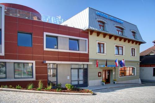 Фотография гостиницы Hotel Artaban