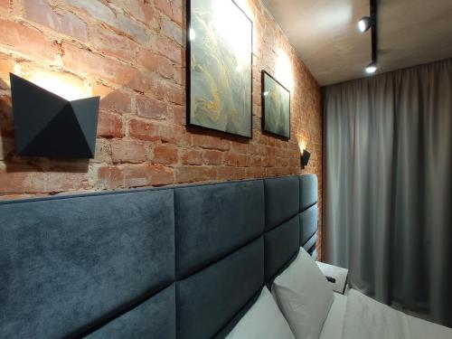 Фотография квартиры Апартаменты Время