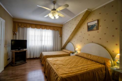 Фотография гостиницы Hotel Internacional