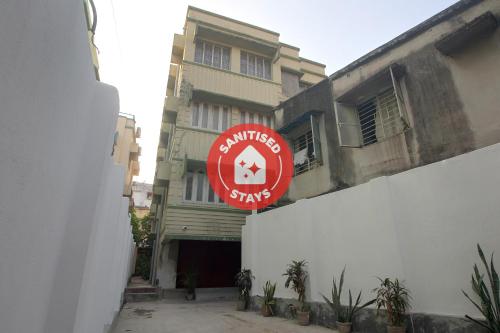 Фотография гостиницы OYO 76941 Grace Residency-pondicherry