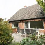 Фотография гостевого дома Ferienhaus Strandräuber