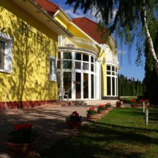 Фотография гостиницы Hotel Penta Lux