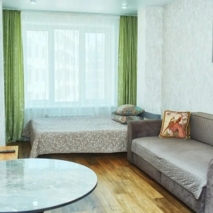 Фотография квартиры Квартира на Генерала Тихонова