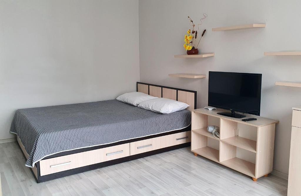 Фотография квартиры Апартаменты Comfort Russia Партизанская 55