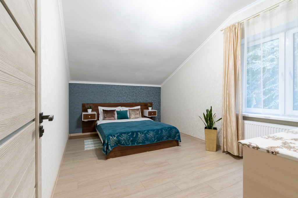 Фотография квартиры Квартира Дом Удача Пятигорск 2