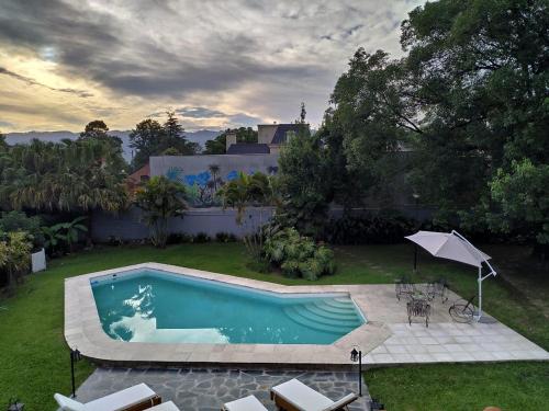 Фотография гостиницы Casa Lola Hotel Boutique