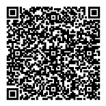 QR код гостиницы Grand Anadolu Hotel