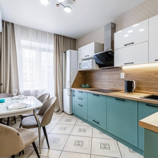 Фотография квартиры Квартира РКБ, КГАУ, ЭКСПО, аэропорт, М12, КФУ, КЮИ