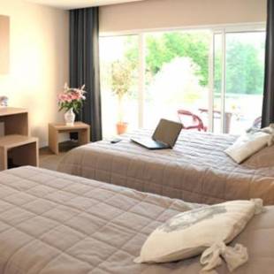 Фотографии гостиницы
The Originals City, Hôtel de France, Bessines-sur-Gartempe (Inter-Hotel)