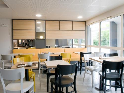 Фотография гостиницы B&B Hôtel Amiens