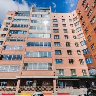 Фотография квартиры Декабрист на Петровско-Заводской 25