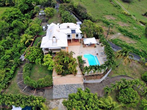 Фотографии гостевого дома
Le Domaine de Boisvin