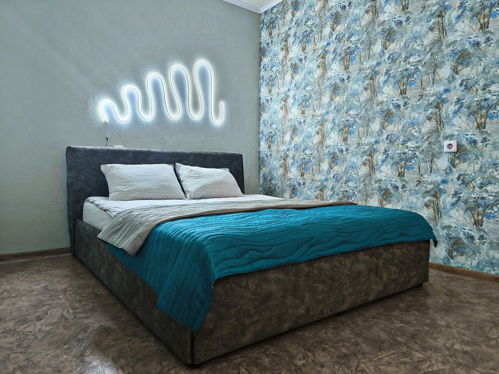 Фотография квартиры Квартира с Видом на Лес и Город