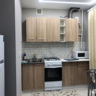 Фотография квартиры Квартира Николаева 48 Чебоксары