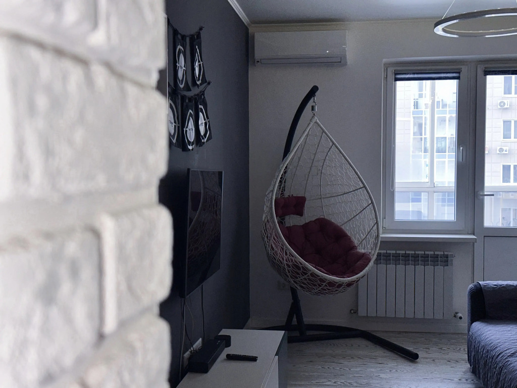 Фотография квартиры Квартира Каскад