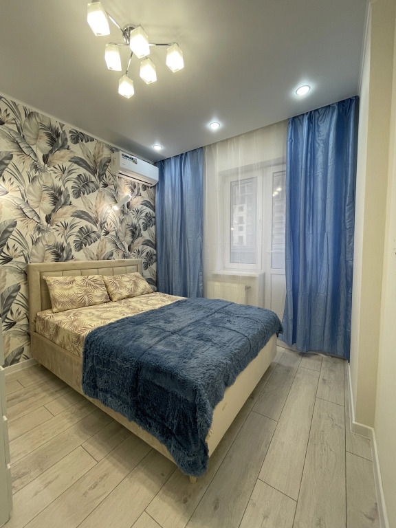 Фотография квартиры Квартира современная на Петра Метальникова