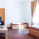 Фотография гостиницы FMM Hostel