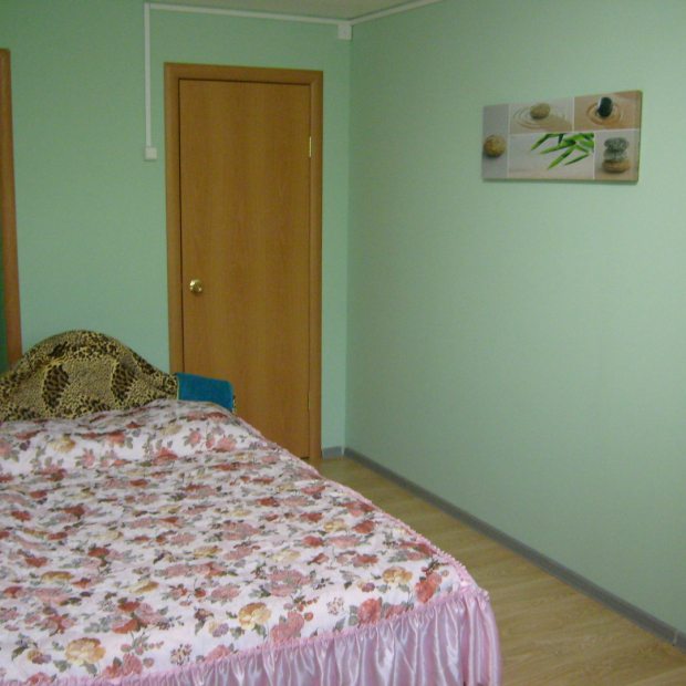 Фотографии мотеля 
            Уют