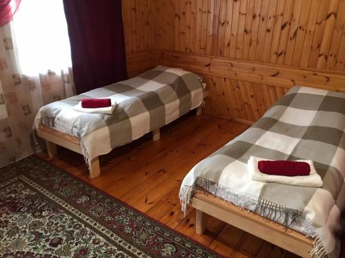 Фотографии гостевого дома
АСКАТ кэмп