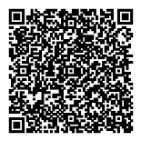 QR код гостиницы Hotel Magnolia