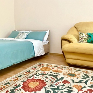 Фотография квартиры Квартира 3-комнатная на Желтоксан