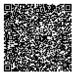 QR код мини отеля Славянка