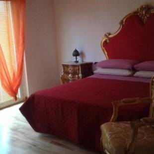 Фотографии мини отеля
B&B One M