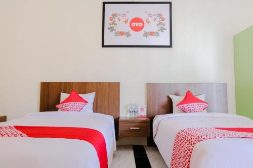 Фотография гостиницы OYO 709 Menjangan Residence at Klayatan