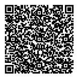 QR код гостевого дома Hooga Guest House