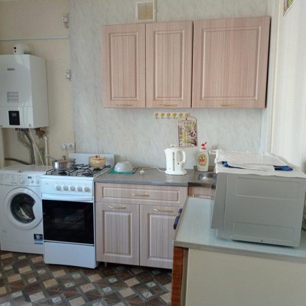 Фотографии квартиры
Апартаменты на Хутынской