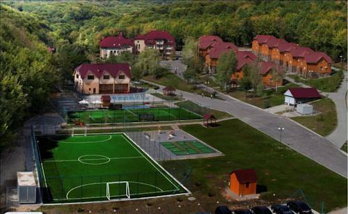 Фотография санатория Термал-Стар