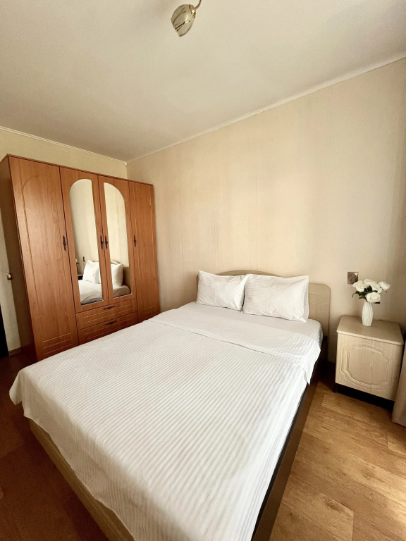 Фотография квартиры Квартира 2-х комнатная