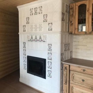 Фотография апарт отеля Легенды Сибири