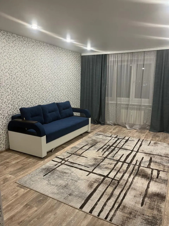 Фотография квартиры Квартира Уютная в центре Благовещенска