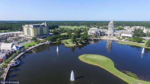 Фотография гостиницы World Golf Village Renaissance St. Augustine Resort