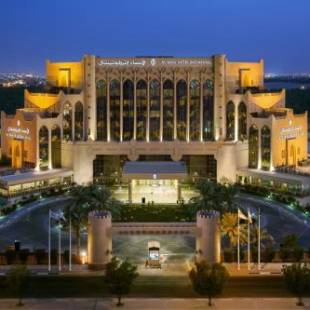 Фотография гостиницы Al Ahsa InterContinental, an IHG Hotel